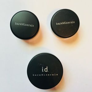 bareMinerals Makeup - HOST PICK Bare Minerals NEW Brown Purple Radiance bareMinerals Makeup - HOST PICK Bare Minerals NEW Brown Purple Radiance
